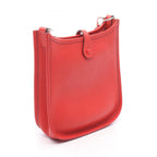 Hermes Shoulder Bag Evelyne TPM le Juc Leather Amazon — view 2