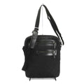 Gucci Shoulder Bag GG Canvas Vintage