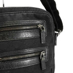 Gucci Shoulder Bag GG Canvas Vintage — view 3