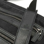 Gucci Shoulder Bag GG Canvas Vintage — view 4