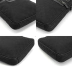 Gucci Shoulder Bag GG Canvas Vintage — view 9