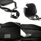 Gucci Shoulder Bag GG Canvas Vintage — view 8