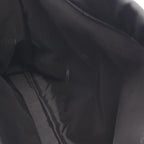 Gucci Tote Bamboo 002 Black Nylon — view 8