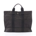 Hermes Tote Her Line Gray