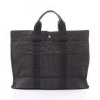 Hermes Tote Her Line Gray