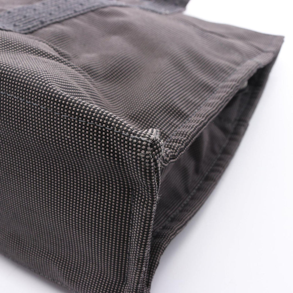 Hermes Tote Her Line Gray — view 5