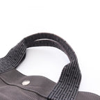 Hermes Tote Her Line Gray — view 7