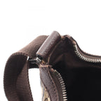 Gucci Shoulder Bag GG Canvas Beige — view 6