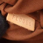 Louis Vuitton Backpack a Dos Monogram Canvas Leather Sac Bosfour — view 5