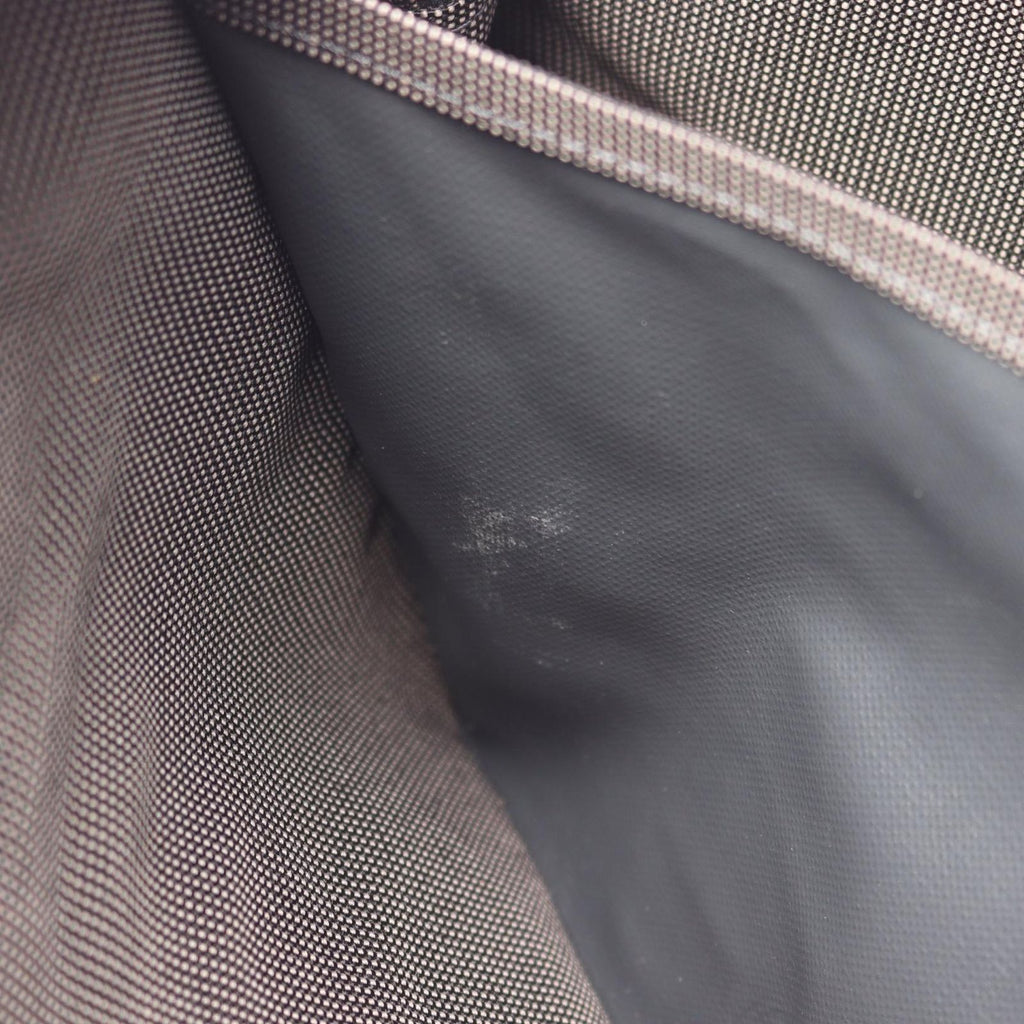 Hermes Tote Her Line Gray — view 5