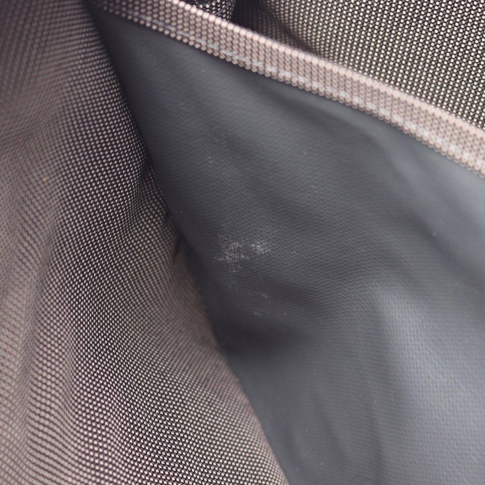 Hermes Tote Her Line Gray — view 5