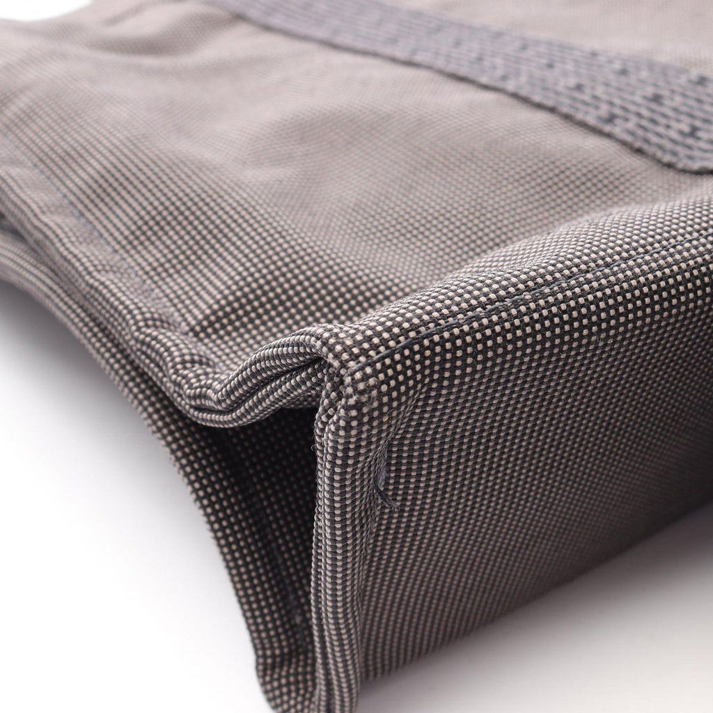 Hermes Tote Her Line Gray — view 6