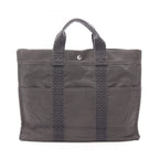 Hermes Tote Her Line Gray