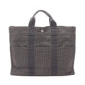Hermes Tote Her Line Gray
