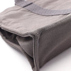 Hermes Tote Her Line Gray — view 7