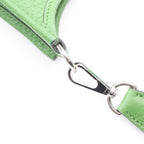 Hermes Shoulder Bag Evelyne TPM Amazon Vert Yucca TPM — view 8