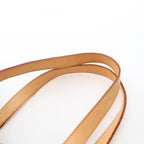 Louis Vuitton Shoulder Bag Batignolles Oriental Canvas Leather — view 7
