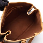 Louis Vuitton Shoulder Bag Batignolles Oriental Canvas Leather — view 3