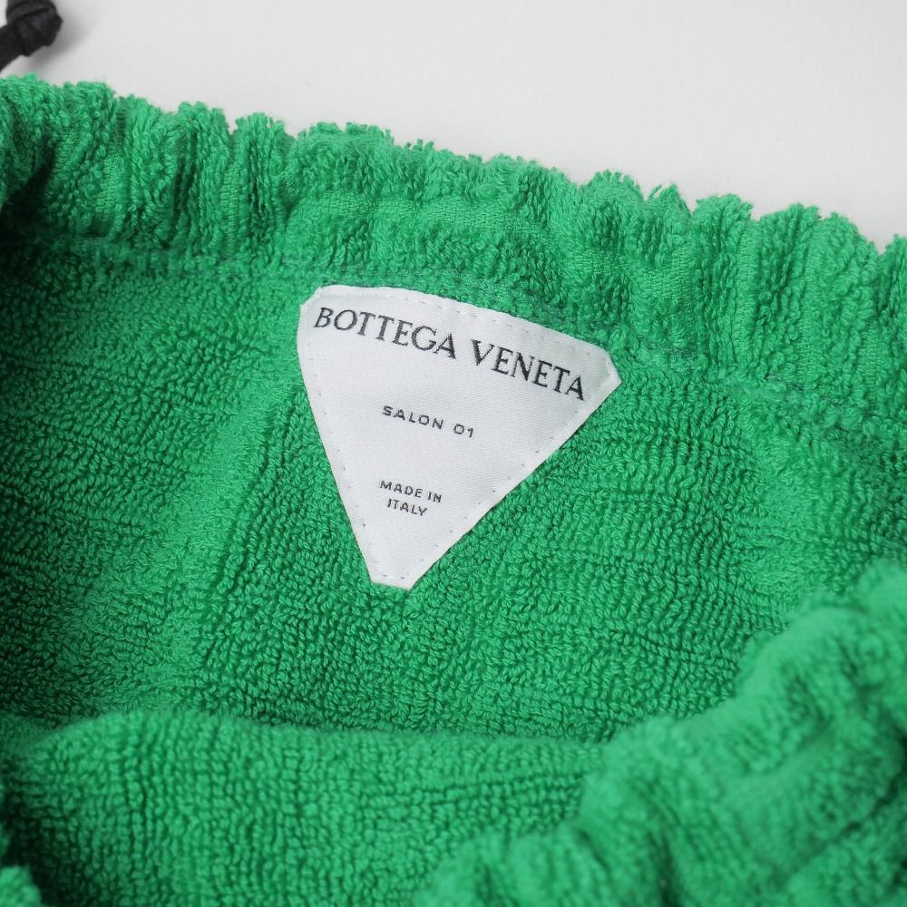 Bottega Veneta Sandals 36 Resort Sponge Slide — view 7