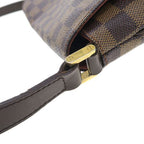 Louis Vuitton Damier Musette Messenger — view 5