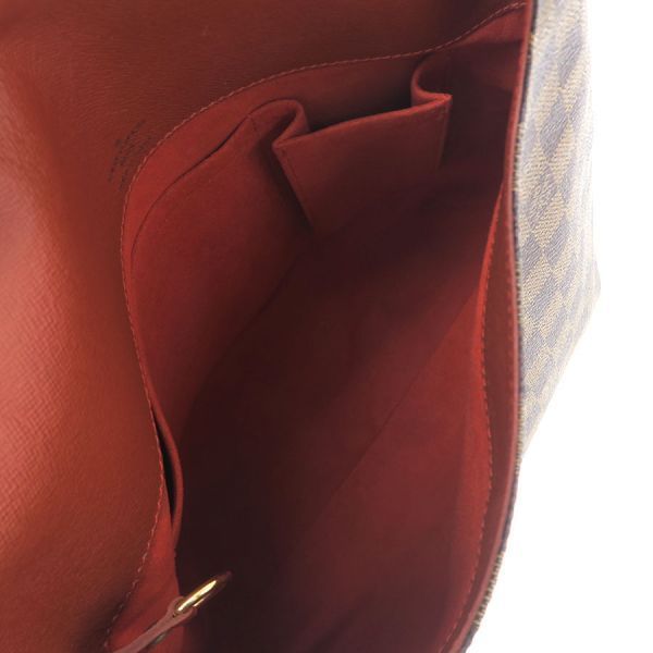 Louis Vuitton Damier Musette Messenger — view 2