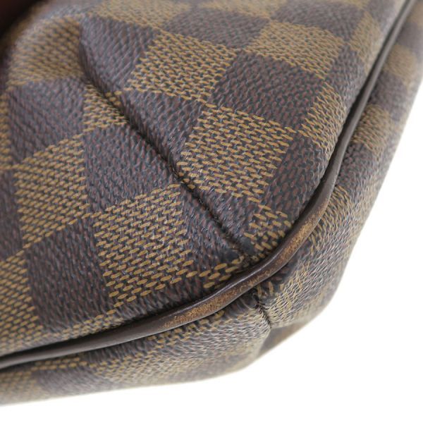 Louis Vuitton Damier Musette Messenger — view 6