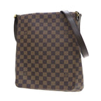 Louis Vuitton Damier Musette Messenger
