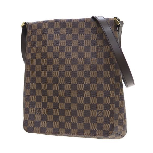 Louis Vuitton Damier Musette Messenger