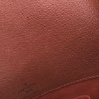 Louis Vuitton Damier Musette Messenger — view 8