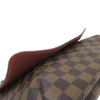 Louis Vuitton Damier Musette Messenger — view 4