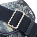 Louis Vuitton Savannah Messenger BB — view 8