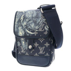 Louis Vuitton Savannah Messenger BB