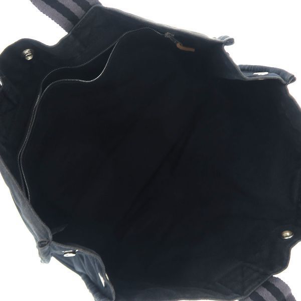 Hermes Fourre Tout Tote — view 2