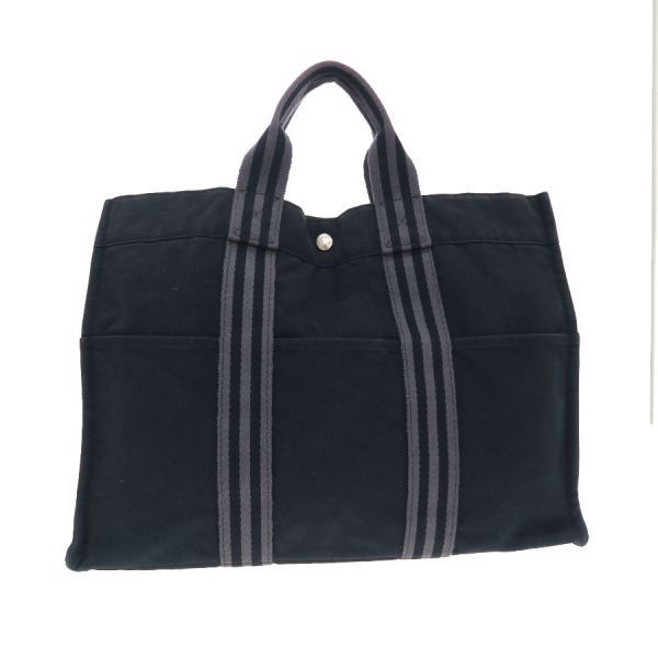 Hermes Fourre Tout Tote — view 3