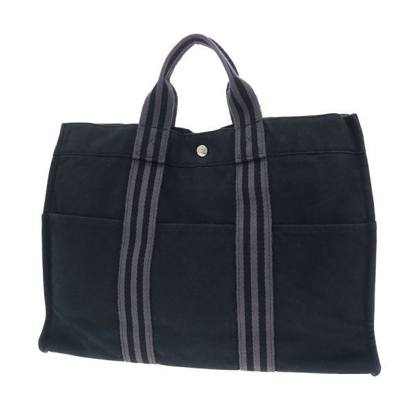 Hermes Fourre Tout Tote