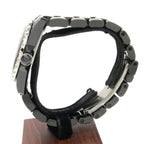 Chanel 38 Watch Black — view 3