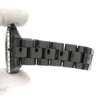 Chanel 38 Watch Black — view 6