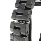 Chanel 38 Watch Black — view 4