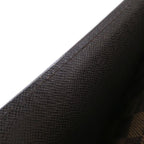 Louis Vuitton Damier Triana Clutch — view 6