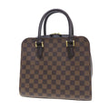 Louis Vuitton Damier Triana Clutch