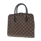 Louis Vuitton Damier Triana Clutch