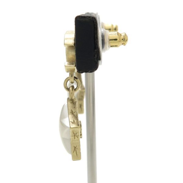 Chanel Earrings Multicolor — view 2