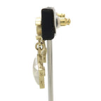 Chanel Earrings Multicolor — view 2