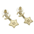 Chanel Earrings Multicolor — view 4