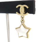 Chanel Earrings Multicolor — view 3