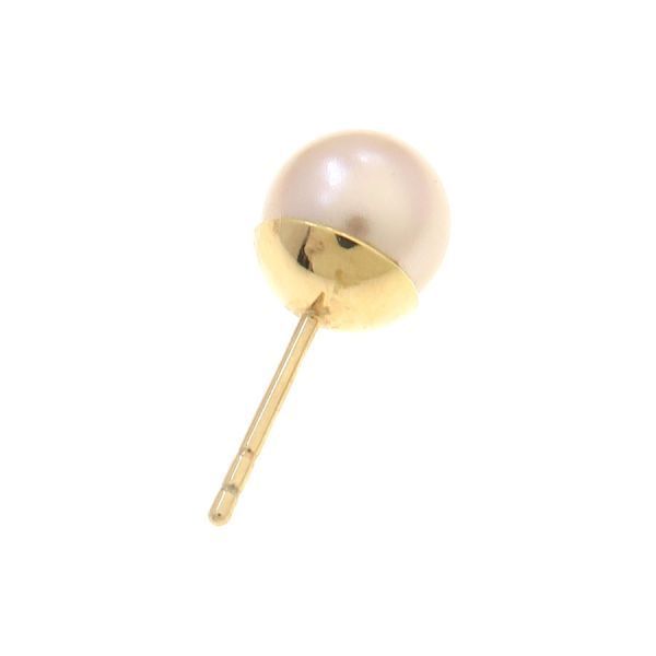 Dior Tribales Earrings Gold — view 7