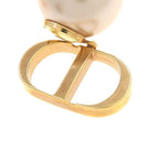 Dior Tribales Earrings Gold — view 6