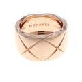 Chanel Coco Crush Ring Large
