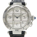 Cartier Pasha Grid 38 Watch
