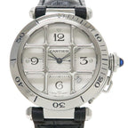 Cartier Pasha Grid 38 Watch